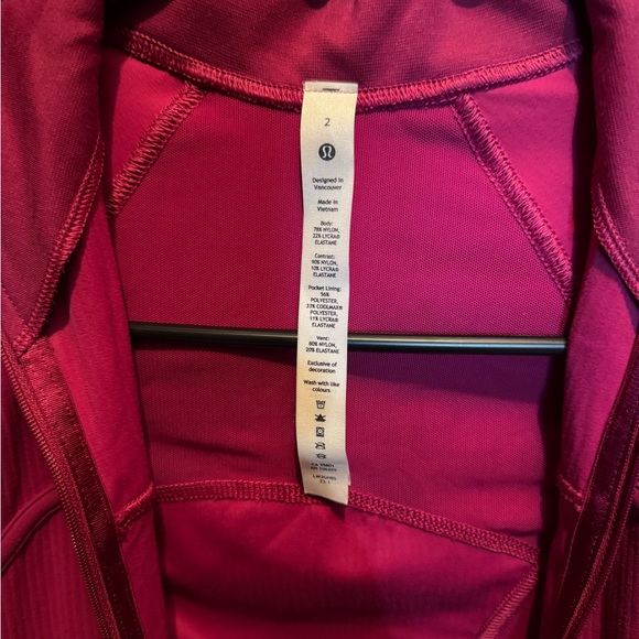 Lululemon Define Jacket - Picture 3 of 4